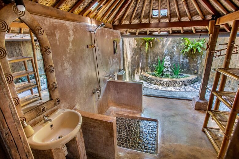 Hotel Swasti Eco Cottages