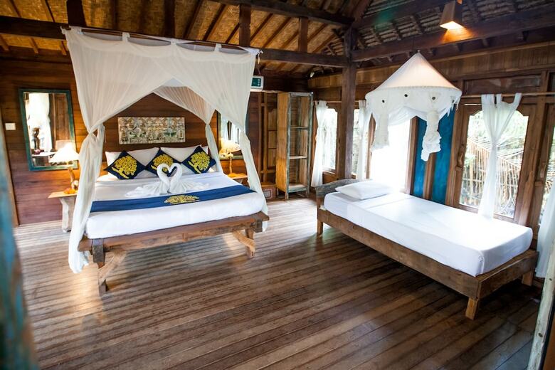 Hotel Swasti Eco Cottages