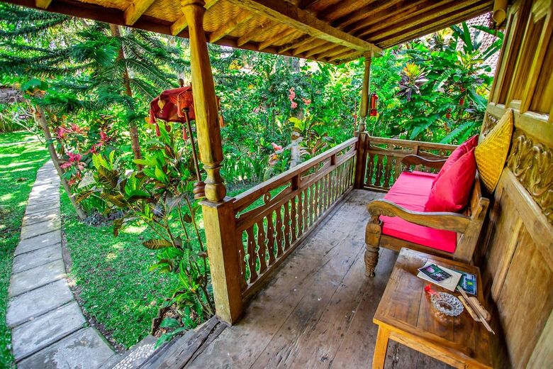 Hotel Swasti Eco Cottages