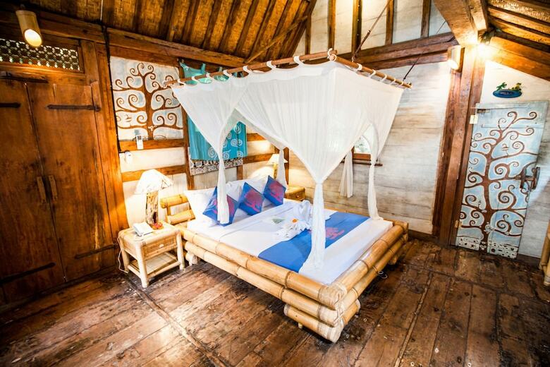 Hotel Swasti Eco Cottages