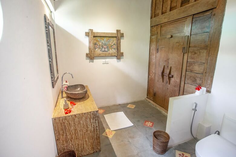 Hotel Swasti Eco Cottages