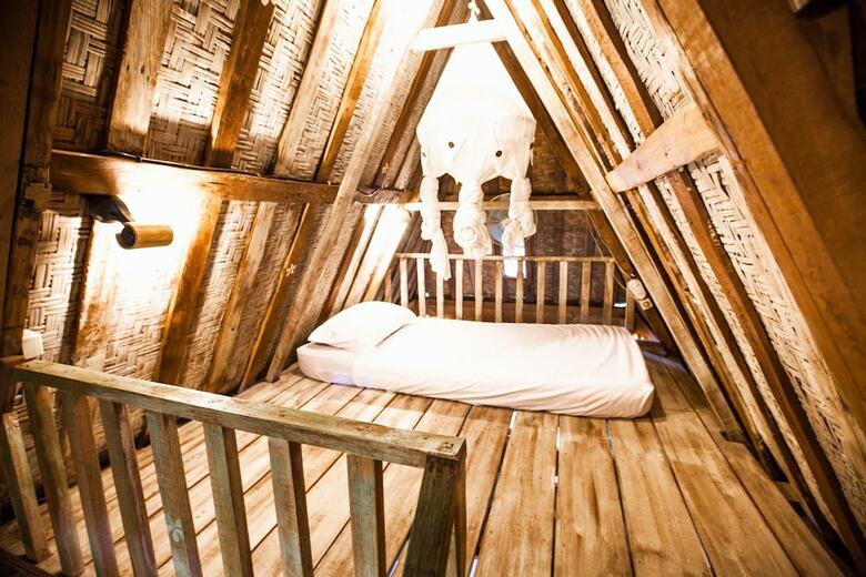 Hotel Swasti Eco Cottages