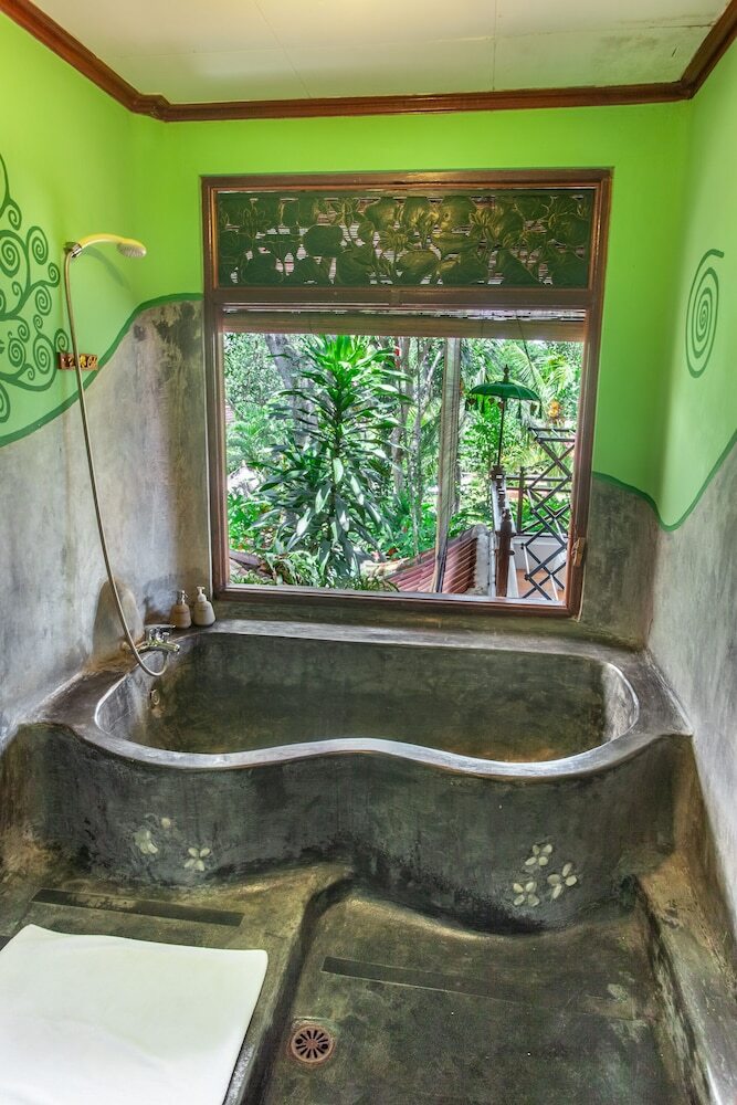 Hotel Swasti Eco Cottages
