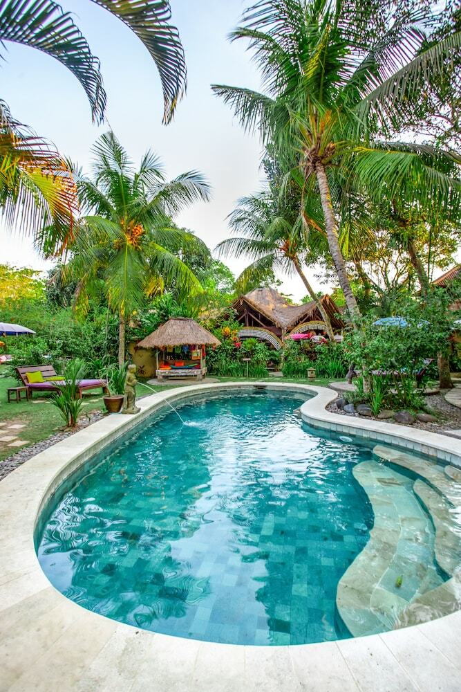 Hotel Swasti Eco Cottages