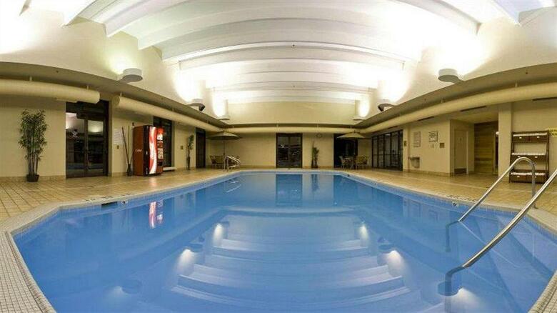 Hotel Holiday Inn Rapid City-rushmore Plaza