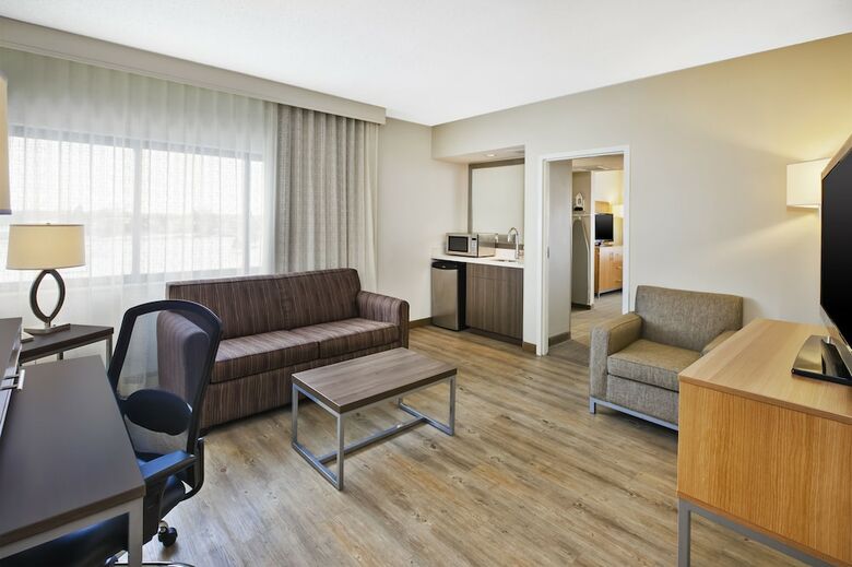 Hotel Holiday Inn Rapid City-rushmore Plaza