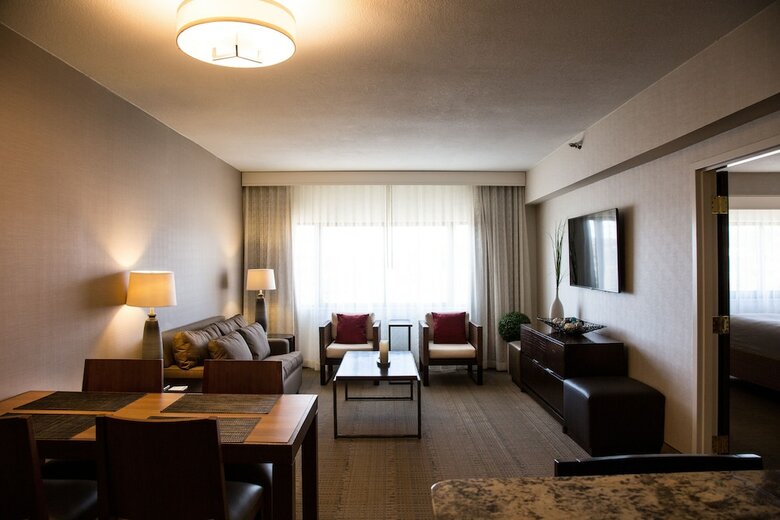 Hotel Holiday Inn Rapid City-rushmore Plaza