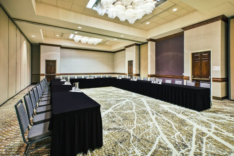 Hotel Holiday Inn Rapid City-rushmore Plaza
