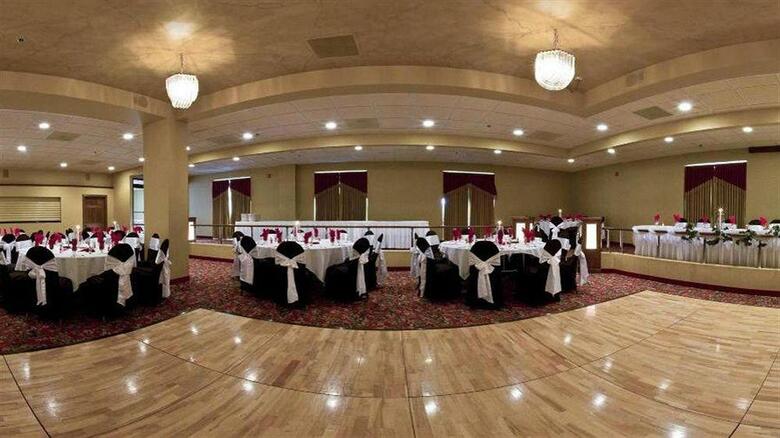 Hotel Holiday Inn Rapid City-rushmore Plaza