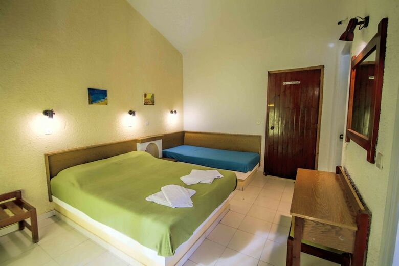 Aparthotel Eleonas Apartments