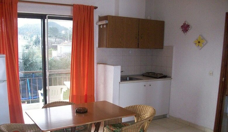 Aparthotel Eleonas Apartments