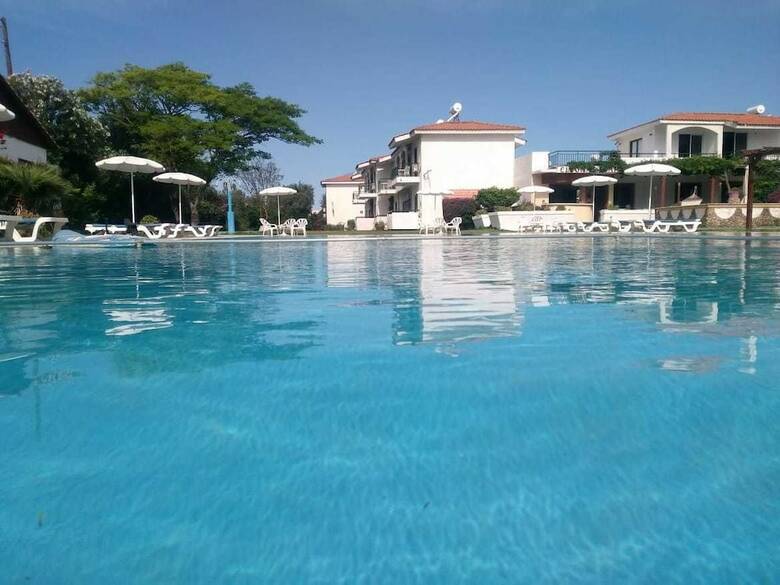 Aparthotel Eleonas Apartments