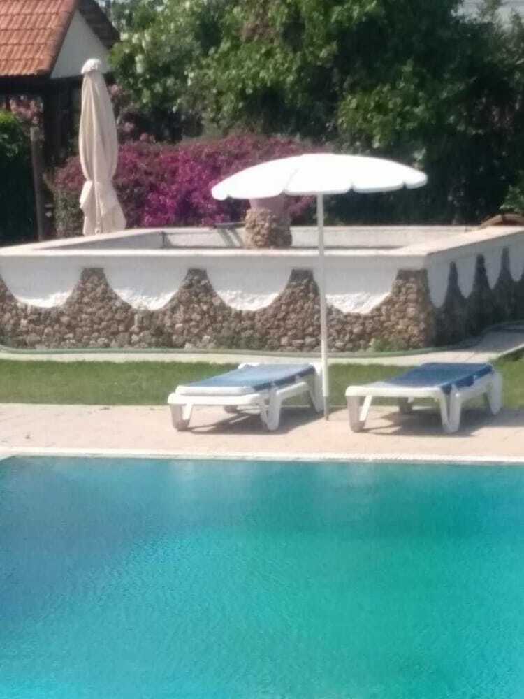 Aparthotel Eleonas Apartments