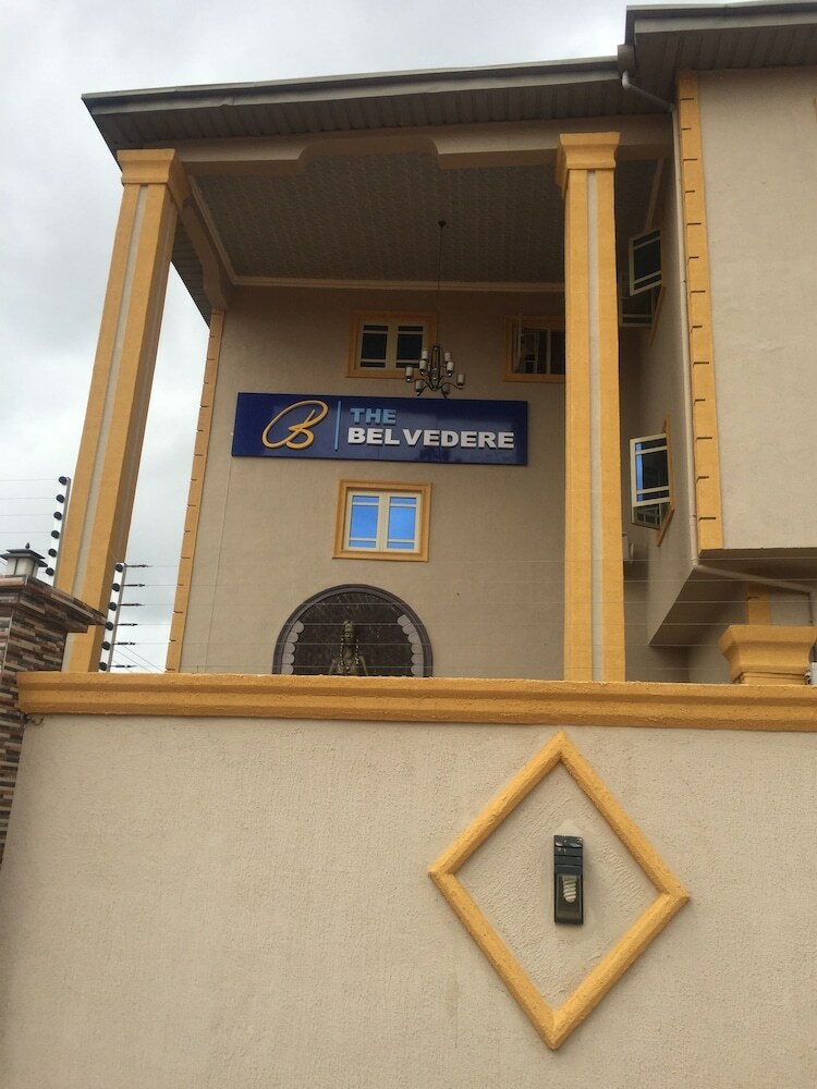 Hotel The Belvedere Resort