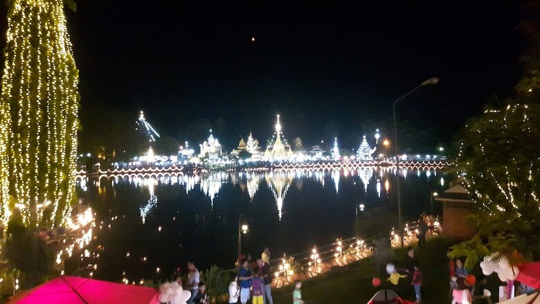 Hotel The Like View Guesthouse