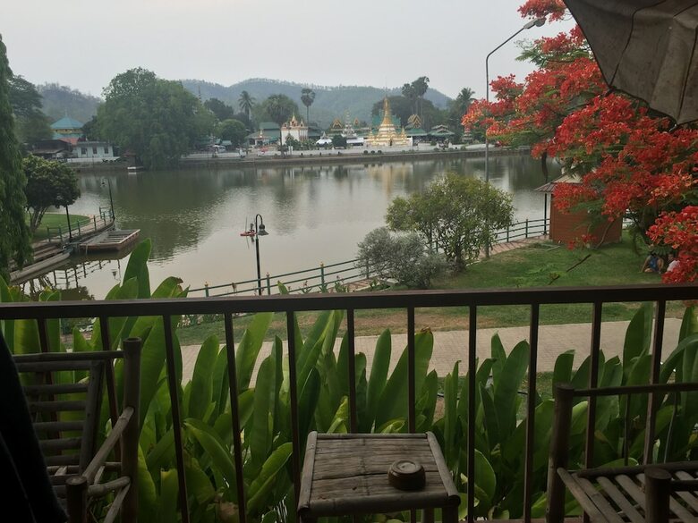 Hotel The Like View Guesthouse