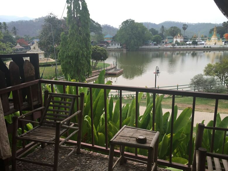 Hotel The Like View Guesthouse