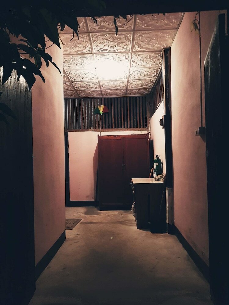 Hotel The Like View Guesthouse