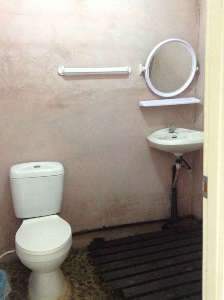 Hotel The Like View Guesthouse