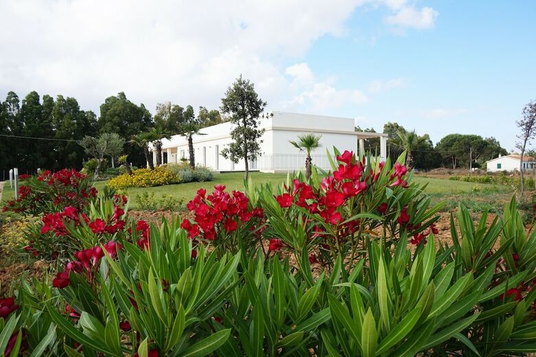 Agroturismo Agriturismo Maris