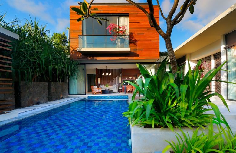 Vinila Villas By Ekosistem