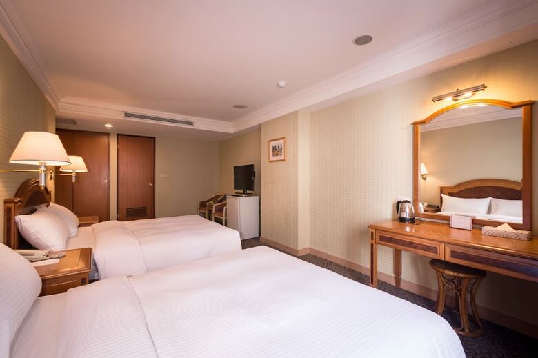 Hotel Green World Flora Annex
