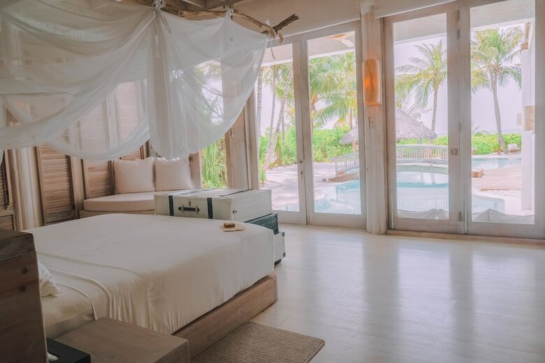 Apartamento Soneva Jani