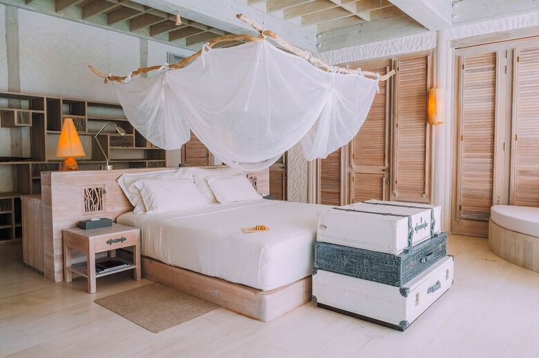 Apartamento Soneva Jani
