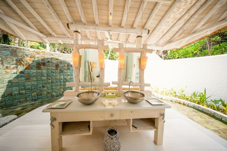 Apartamento Soneva Jani