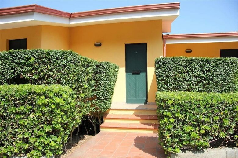 Bed & Breakfast Borgo San Cosmo Tropea