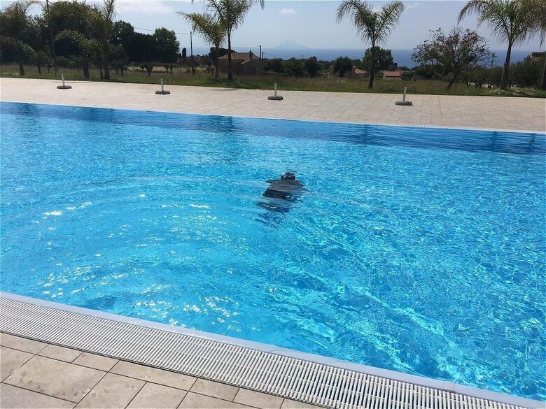 Bed & Breakfast Borgo San Cosmo Tropea