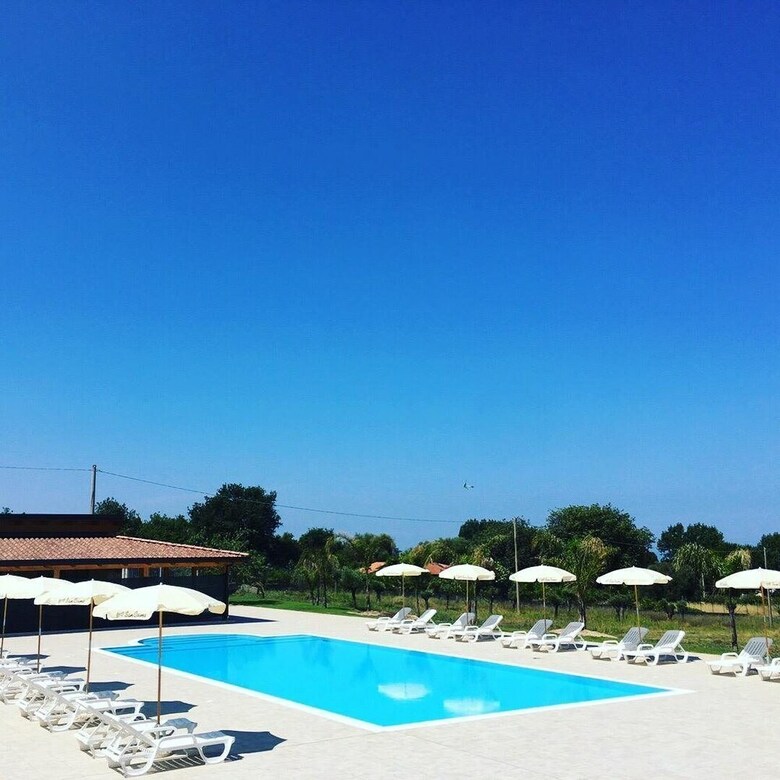 Bed & Breakfast Borgo San Cosmo Tropea
