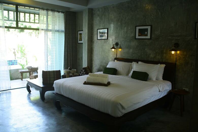 Hotel Nawa Sheeva