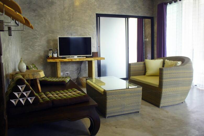 Hotel Nawa Sheeva
