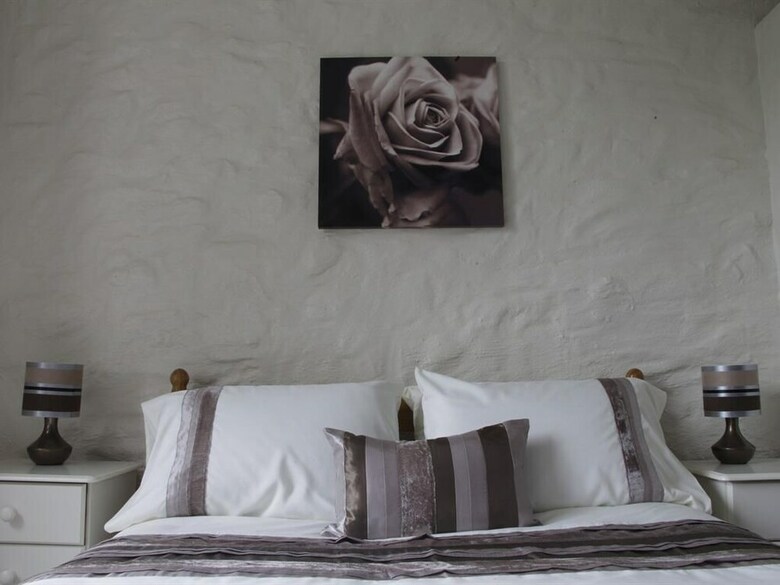 The Cedars B&B