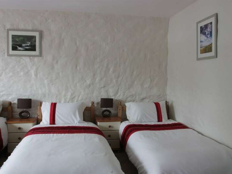 The Cedars B&B