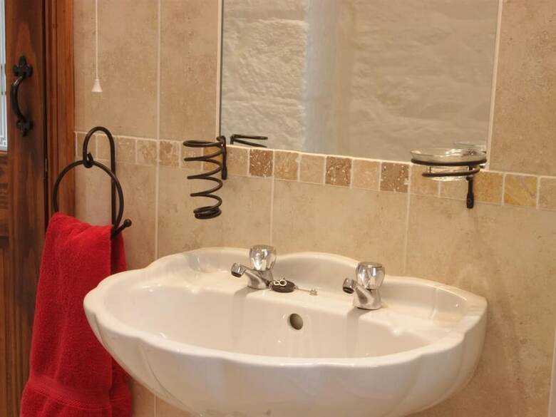 The Cedars B&B