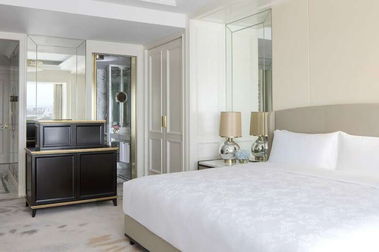 Hotel The Langham, Haikou