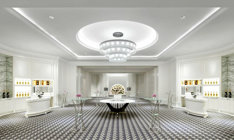 Hotel The Langham, Haikou