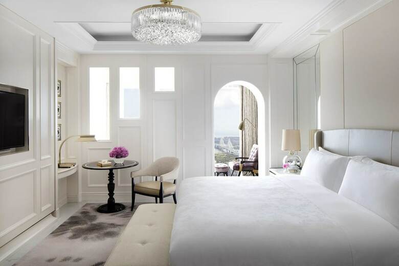 Hotel The Langham, Haikou