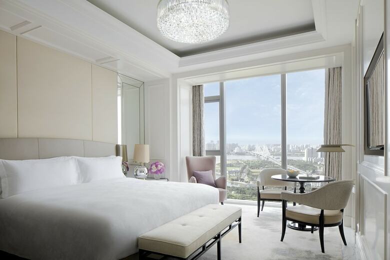 Hotel The Langham, Haikou
