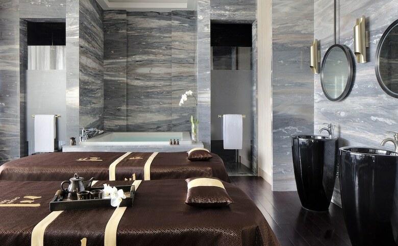Hotel The Langham, Haikou