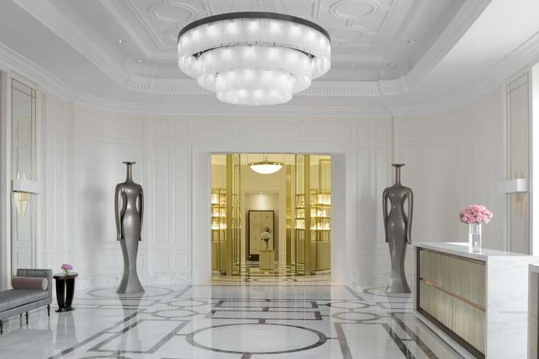 Hotel The Langham, Haikou