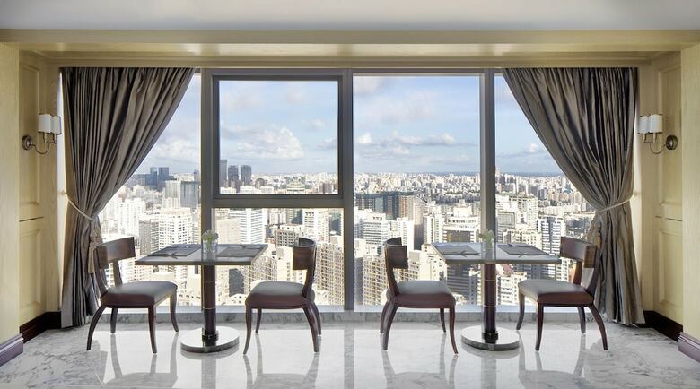 Hotel The Langham, Haikou