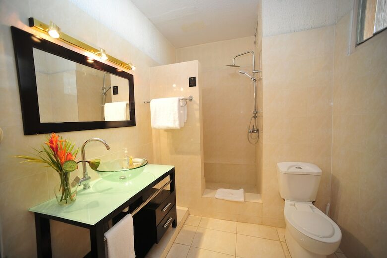 Hotel Olympic
