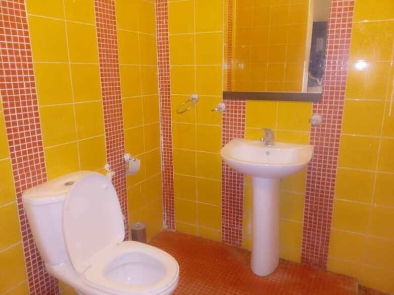 Hotel Gall� Niwa