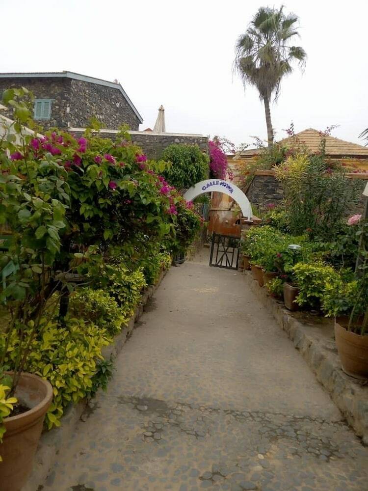 Hotel Gall� Niwa