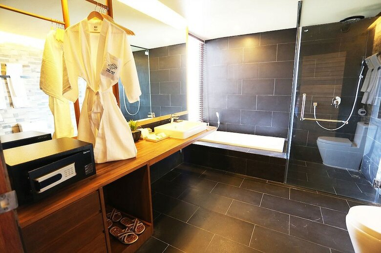 Hotel The Paz Khao Yai