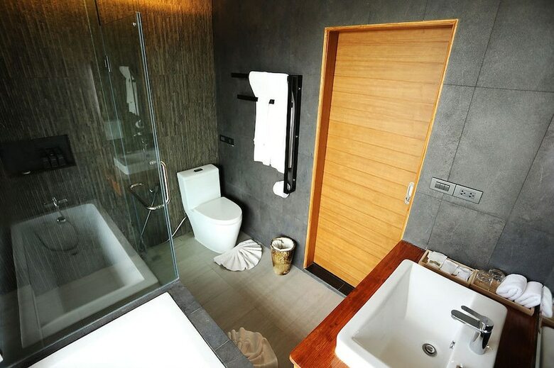 Hotel The Paz Khao Yai