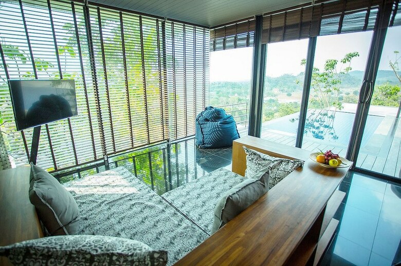Hotel The Paz Khao Yai